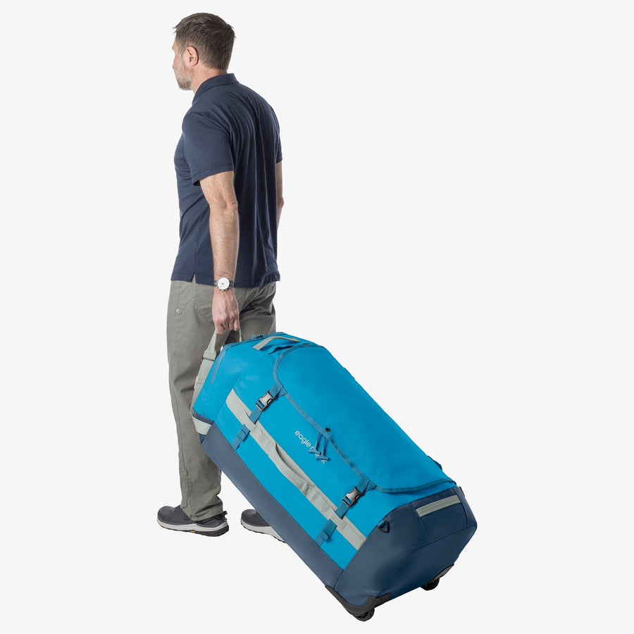 Blue Backpack Duffel Bag Eagle Creek