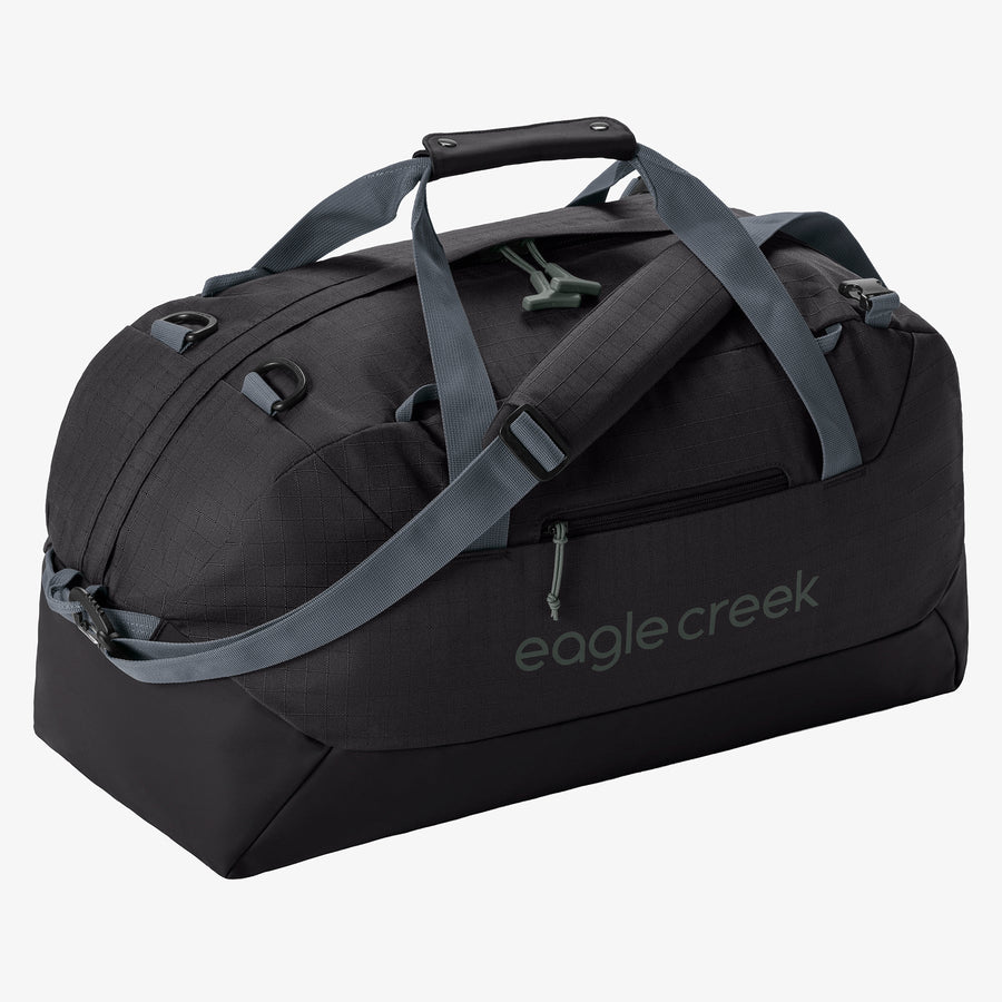 Black Duffle Bag Eagle Creek