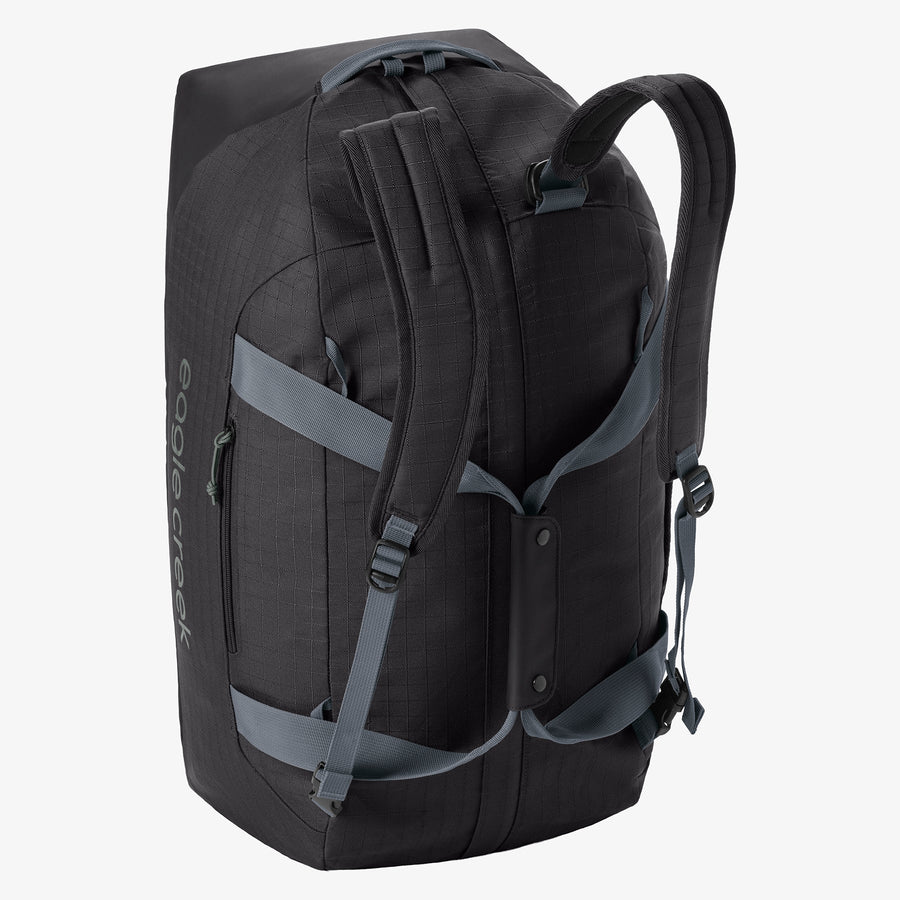 Black Duffel Bag Eagle Creek