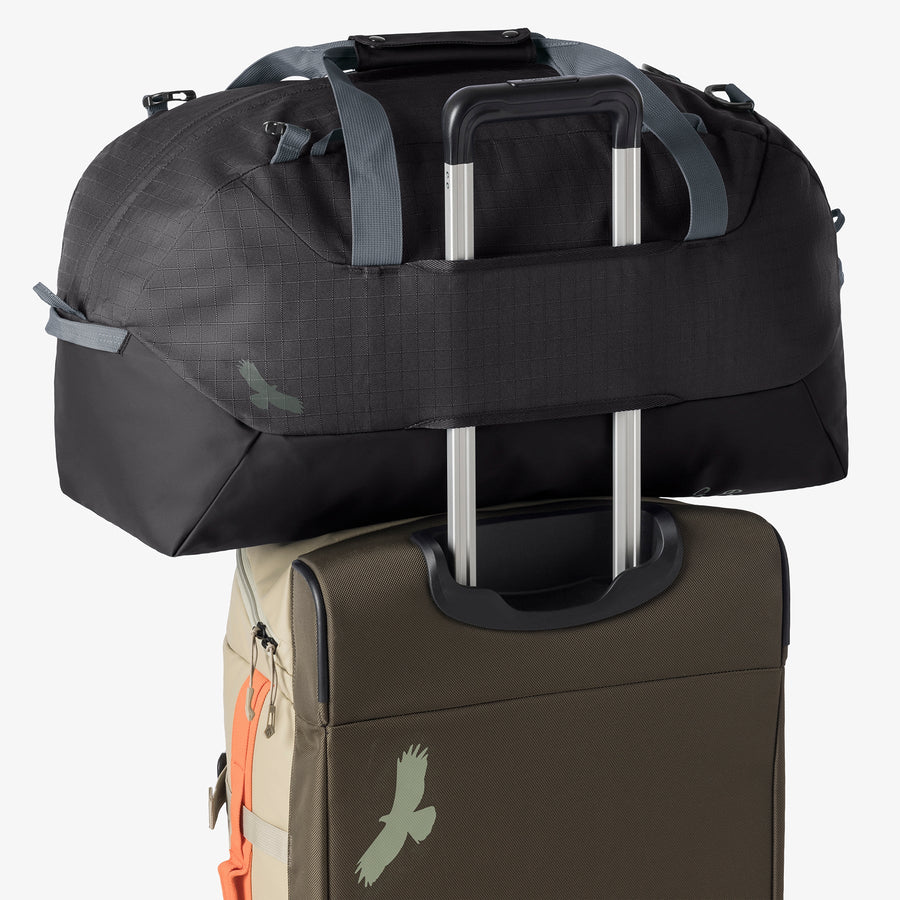 Black Carry On Duffel Bag Eagle Creek
