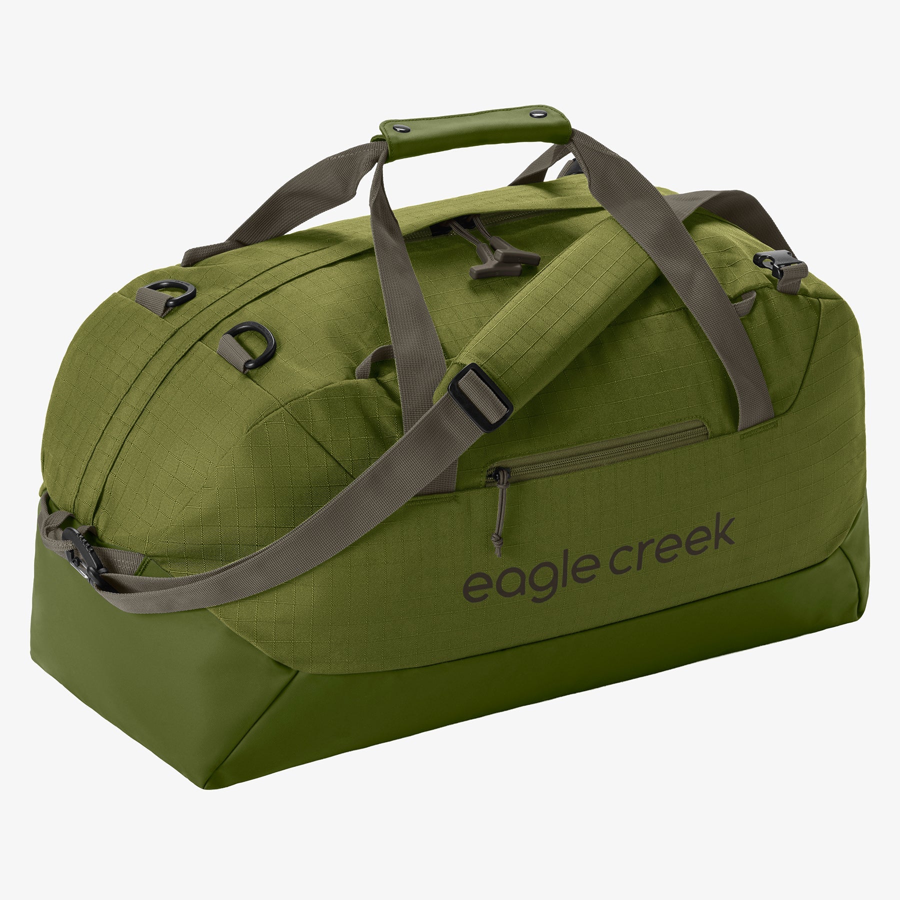 Green Duffel Bag Eagle Creek