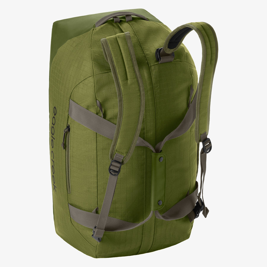 Green Duffle Bag Eagle Creek