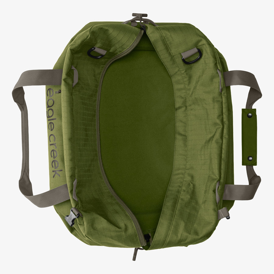 Green Carryon Duffle Bag Eagle Creek