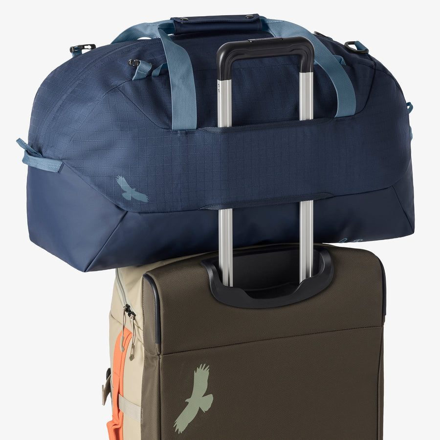 Blue Carry On Duffel Bag Eagle Creek