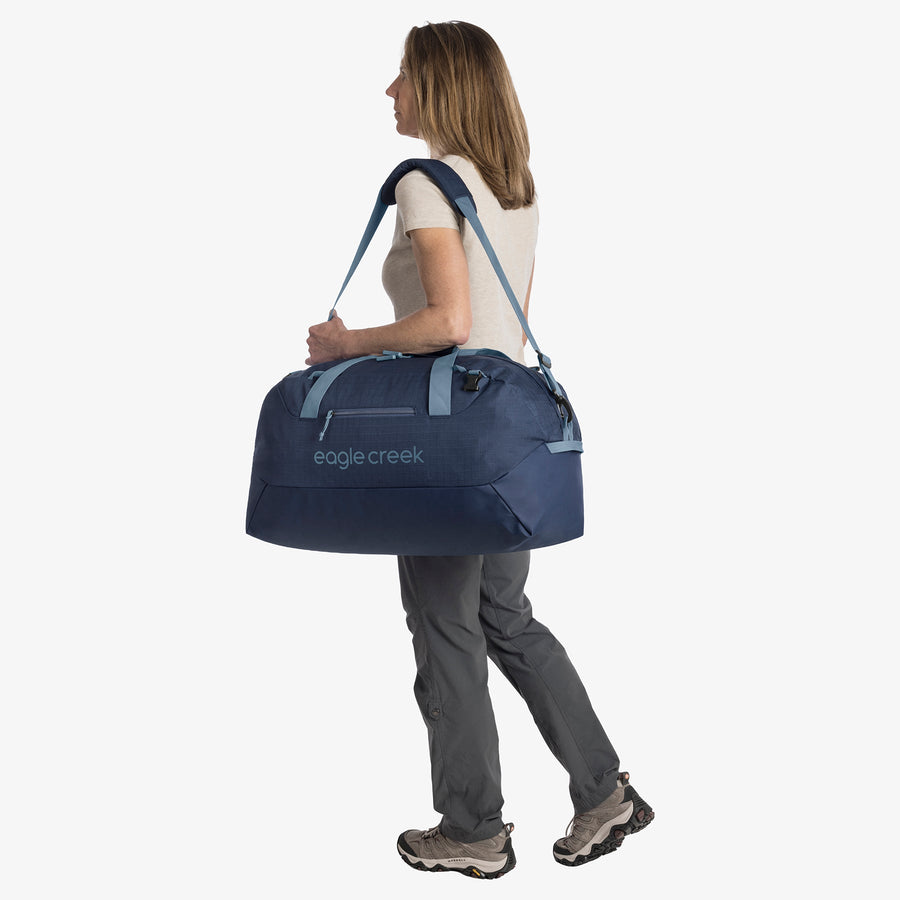 Blue Travel Duffel Bag Eagle Creek