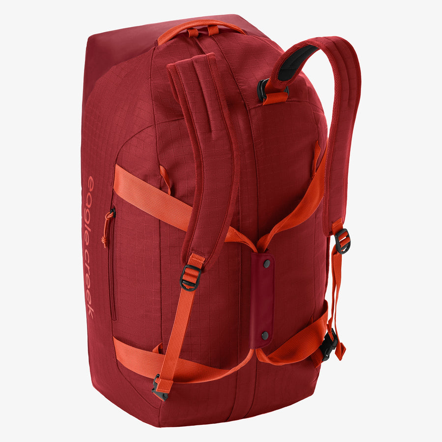 Red Duffle Bag Eagle Creek