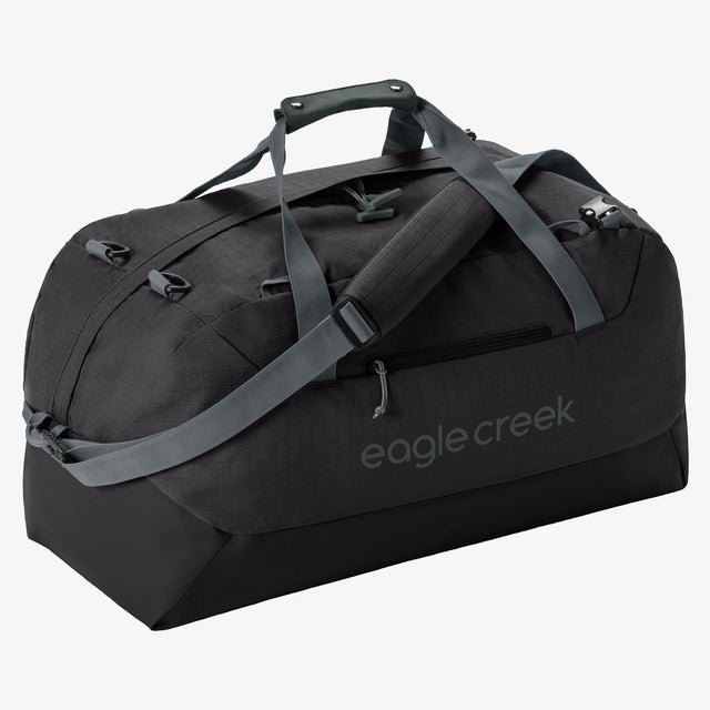 Black Duffel Bag Eagle Creek