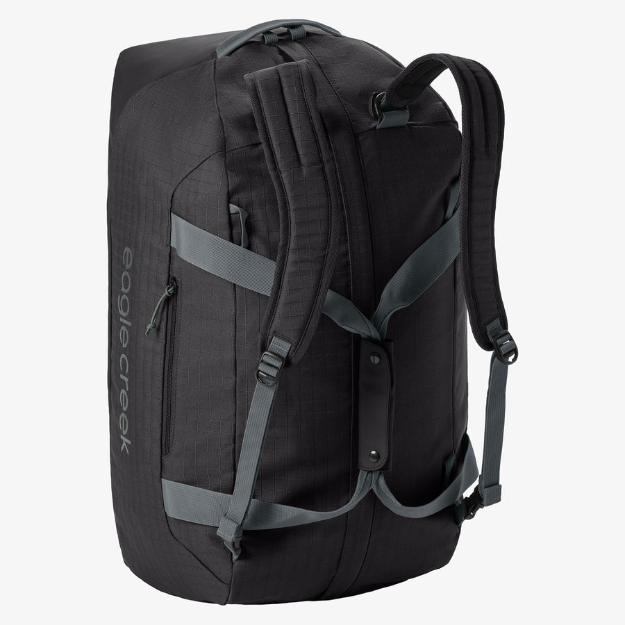 Black Duffle Bag Eagle Creek