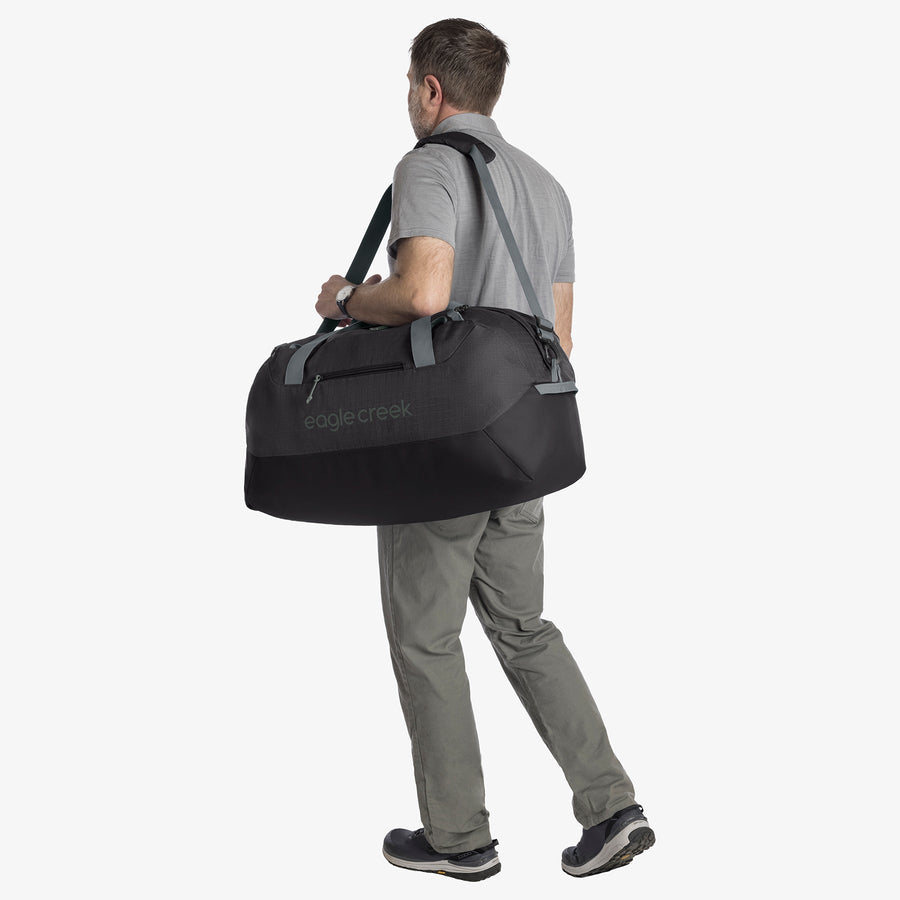 Black Backpack Duffle Bag Eagle Creek