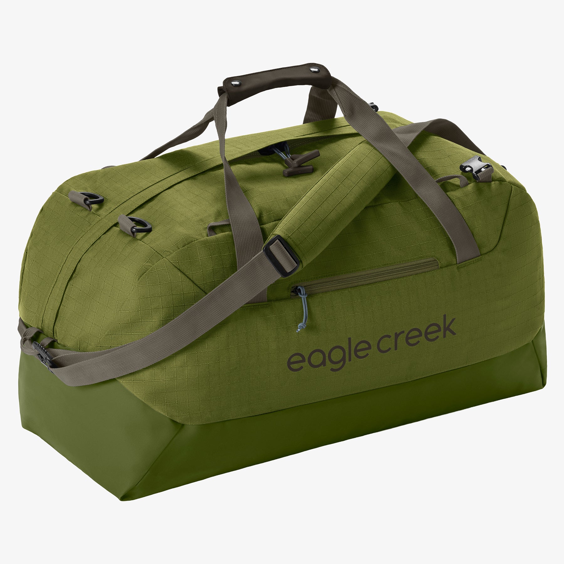 Green Duffle Bag Eagle Creek