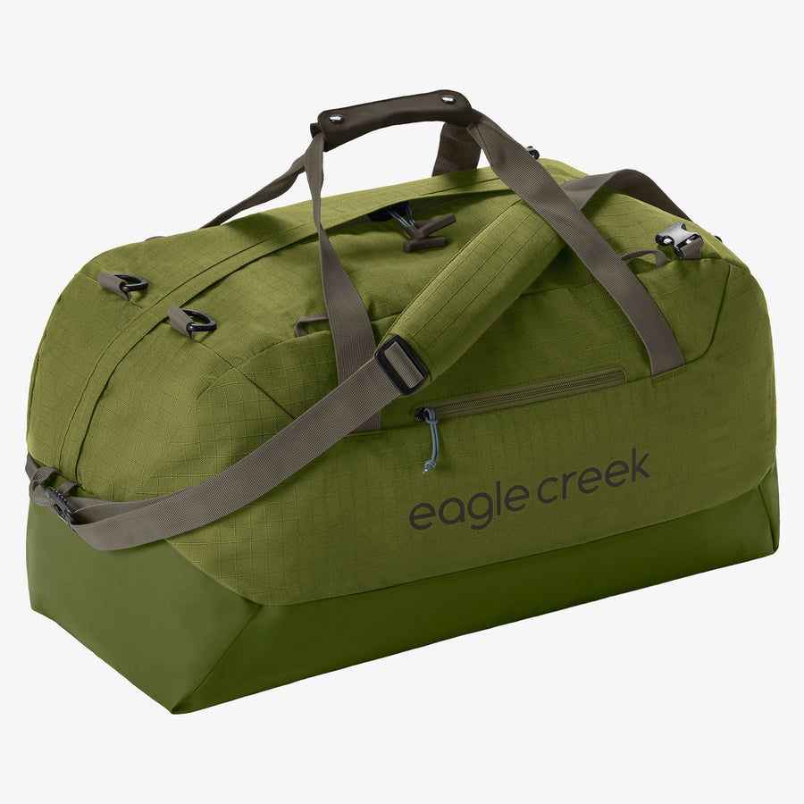Green Duffle Bag Eagle Creek
