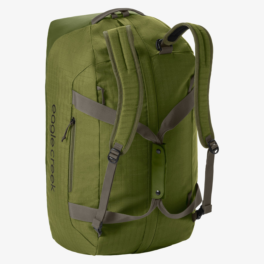 Green Duffel Bag Eagle Creek