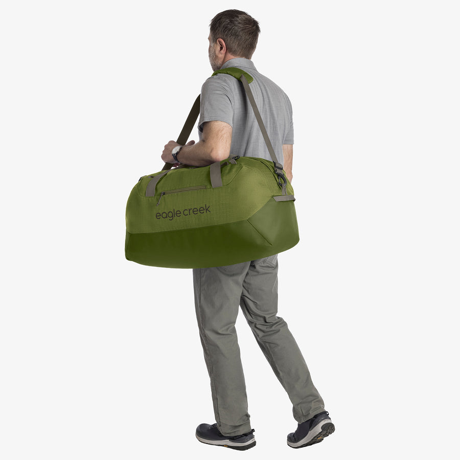 Green Backpack Duffle Bag Eagle Creek
