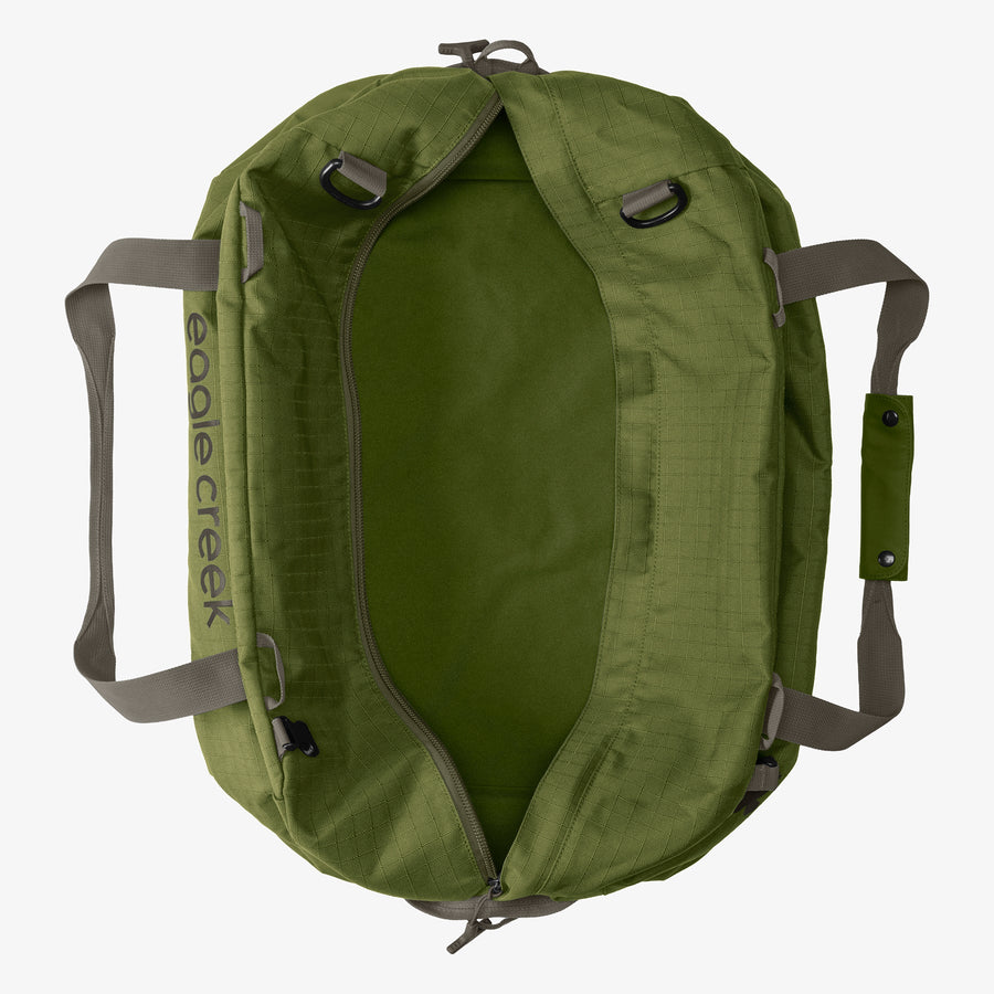 Green Travel Duffle Bag Eagle Creek