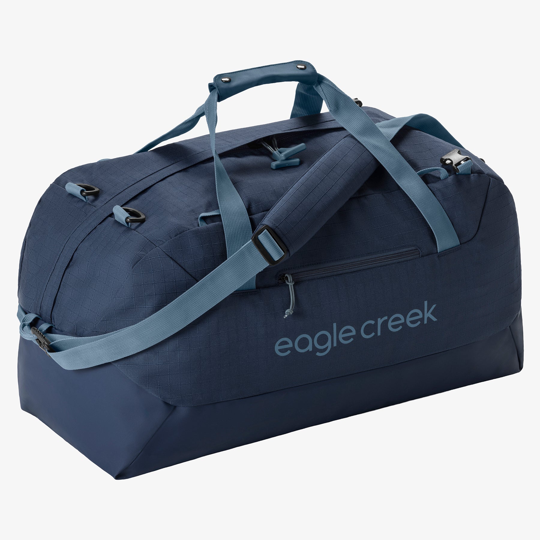Blue Duffle Bag Eagle Creek