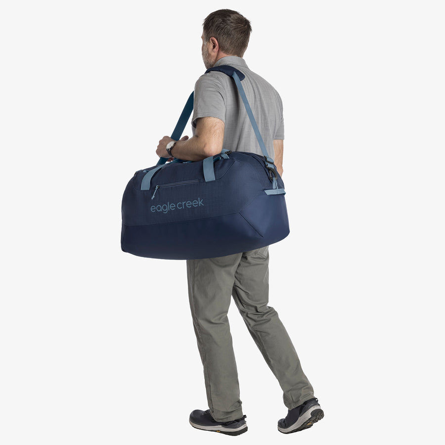 Blue Backpack Duffle Bag Eagle Creek
