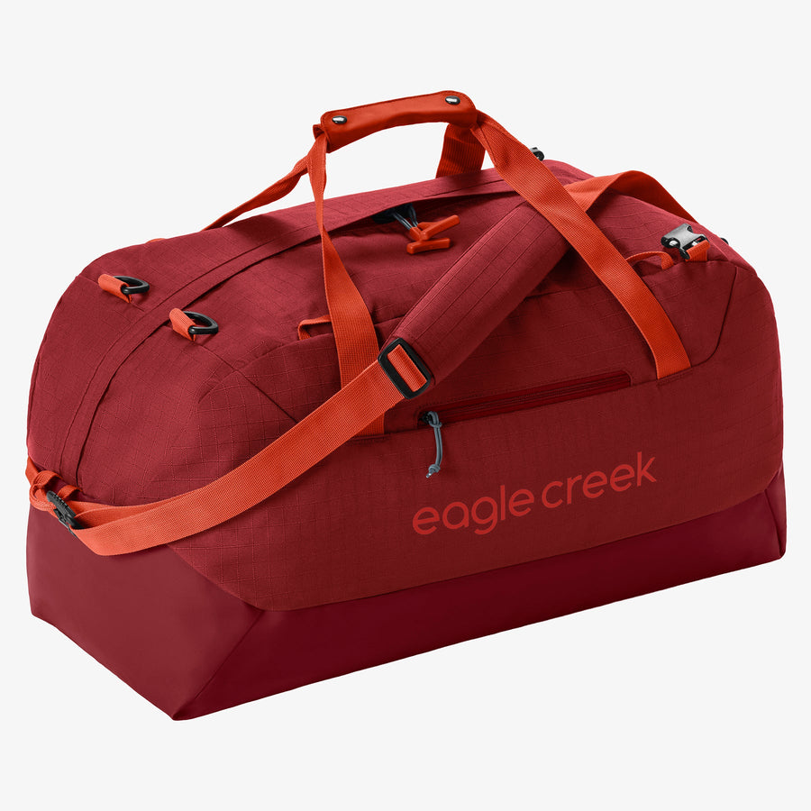 Red Duffle Bag Eagle Creek