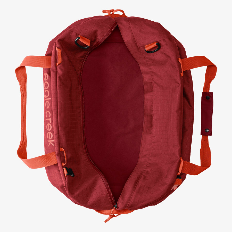 Red Travel Duffel Bag Eagle Creek
