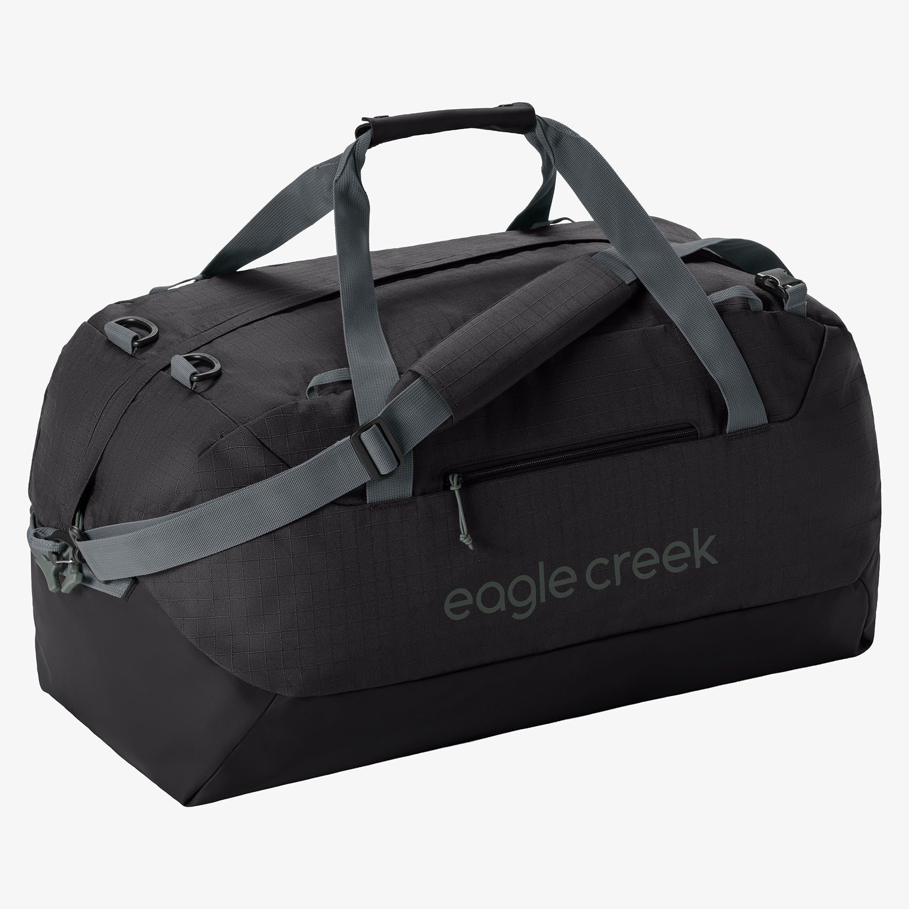 Black Duffle Bag Eagle Creek