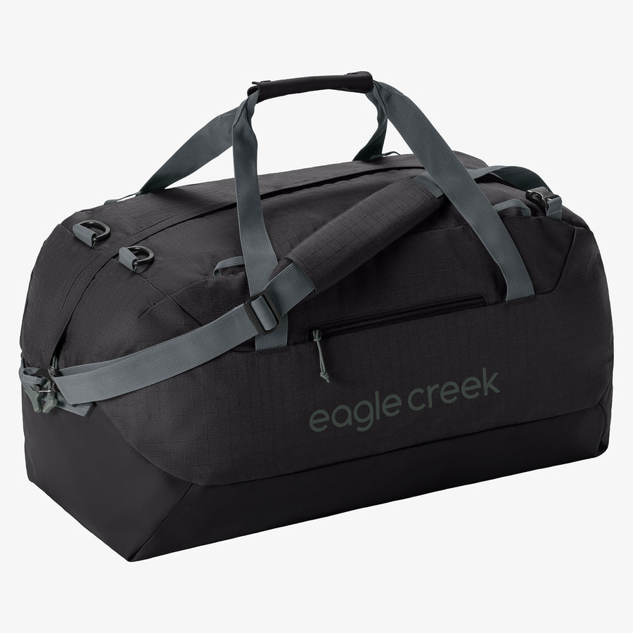 Black Duffle Bag Eagle Creek