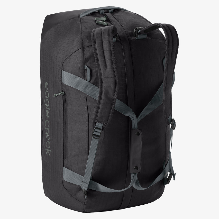 Black Duffel Bag Eagle Creek