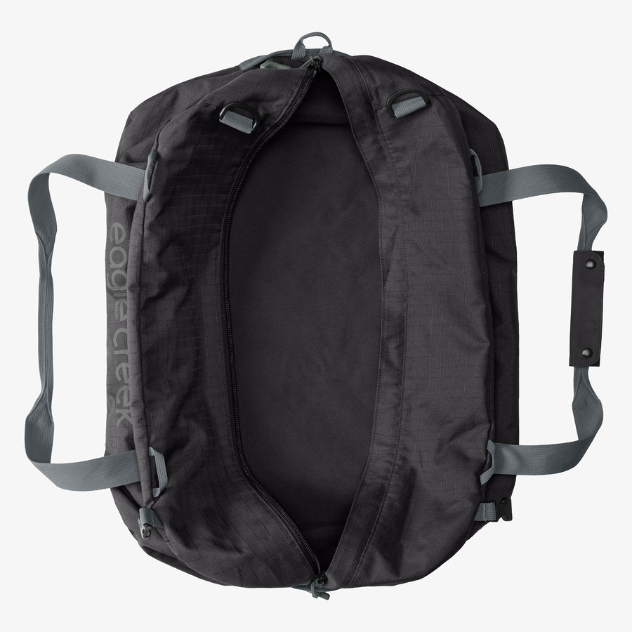 Black Travel Duffle Bag Eagle Creek