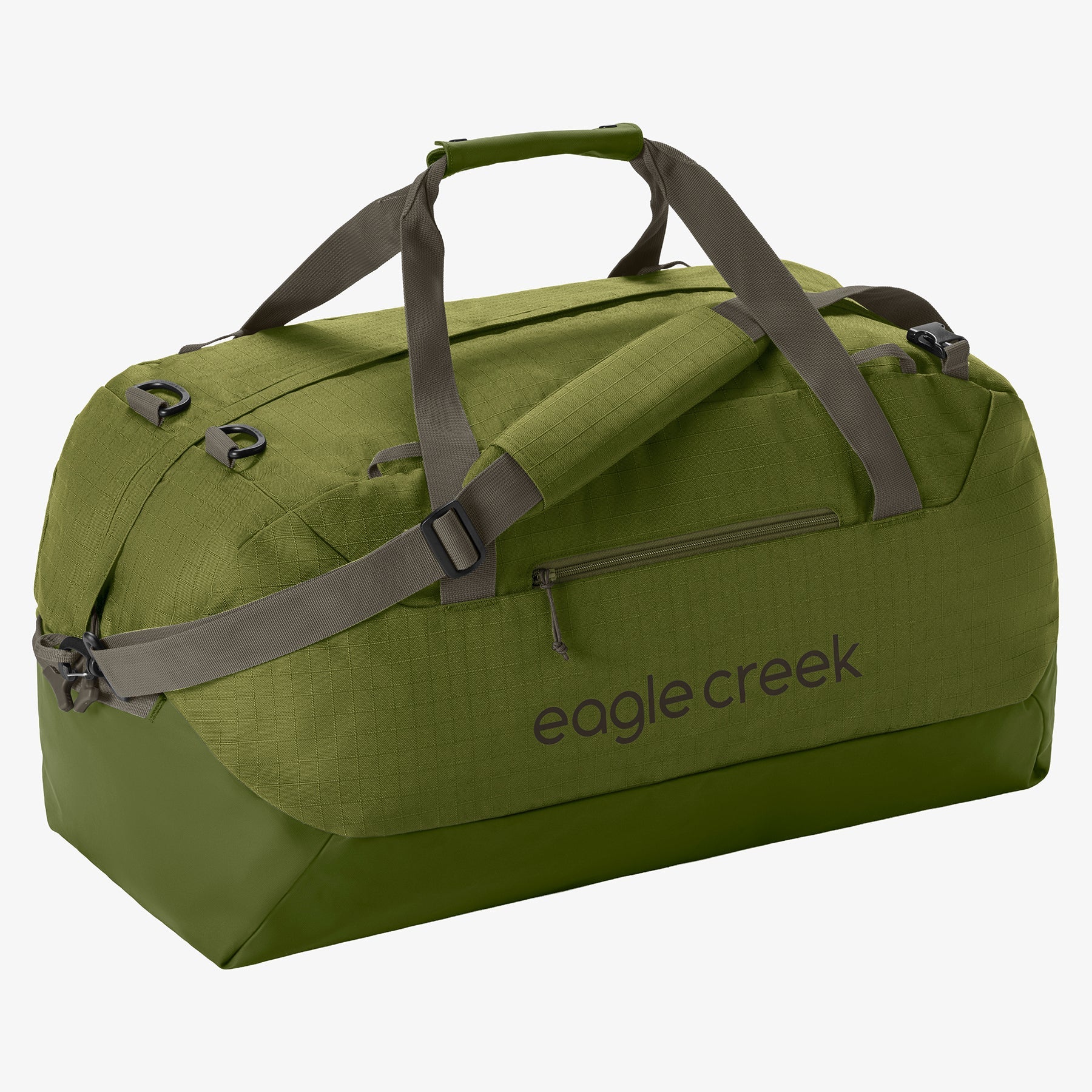 Green Duffle Bag Eagle Creek