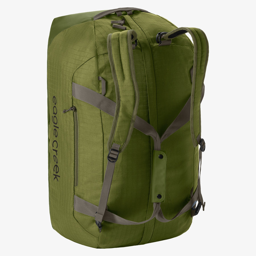 Green Duffel Bag Eagle Creek