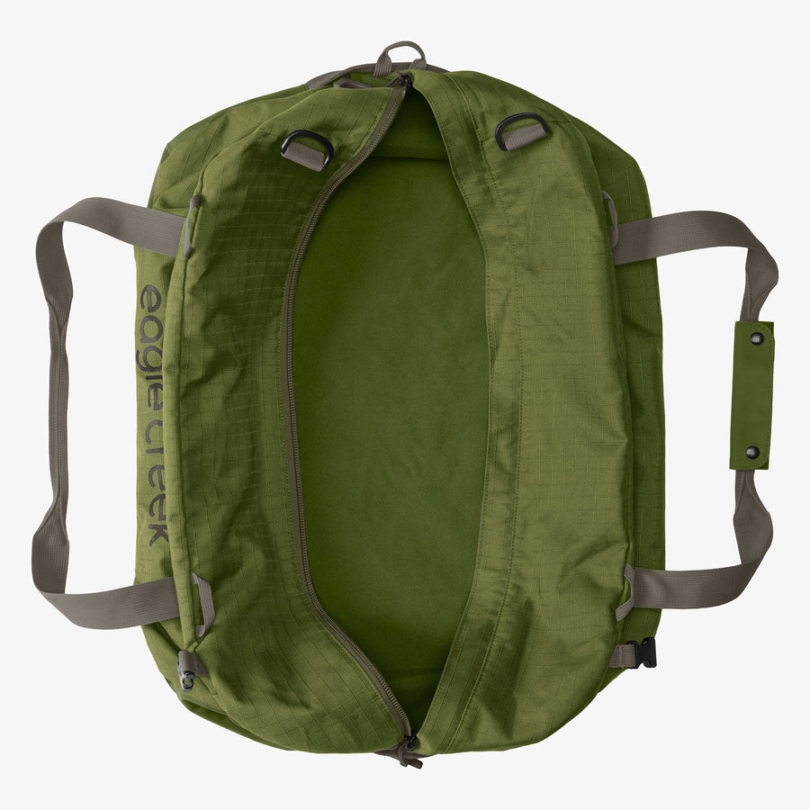 Green Travel Duffle Bag Eagle Creek