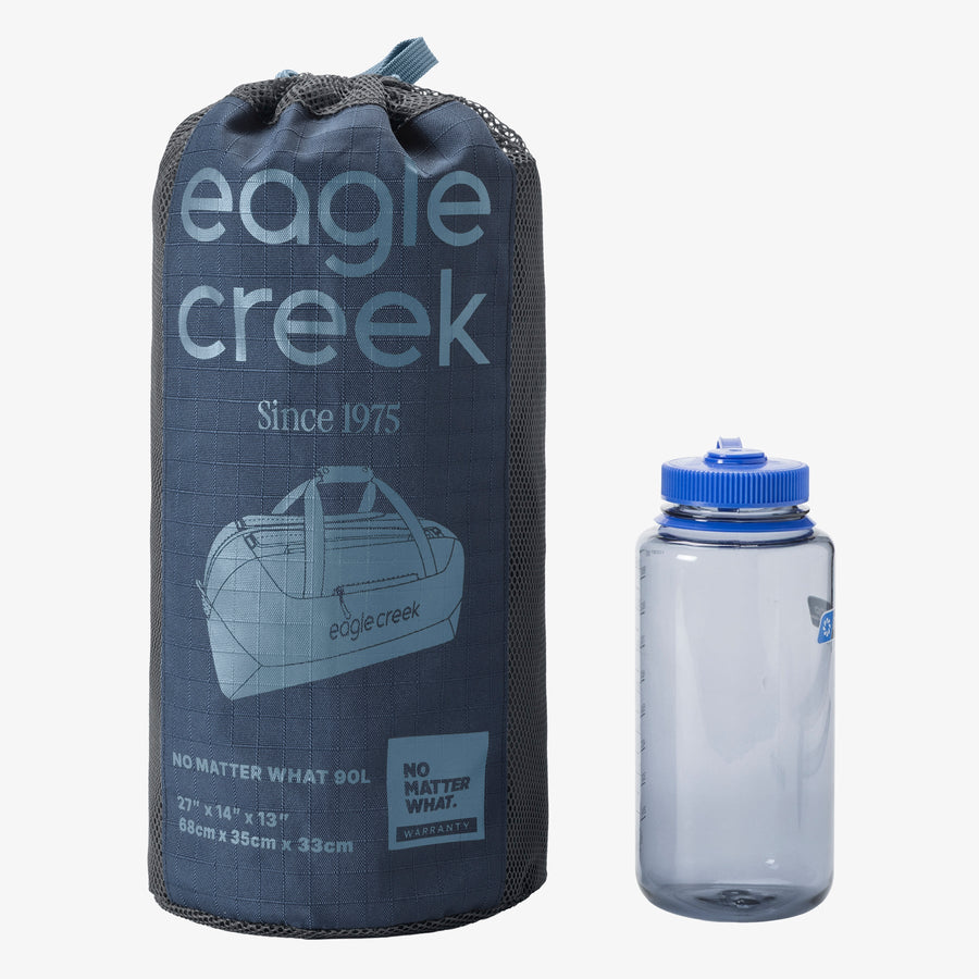 Blue Travel Duffel Bag Eagle Creek
