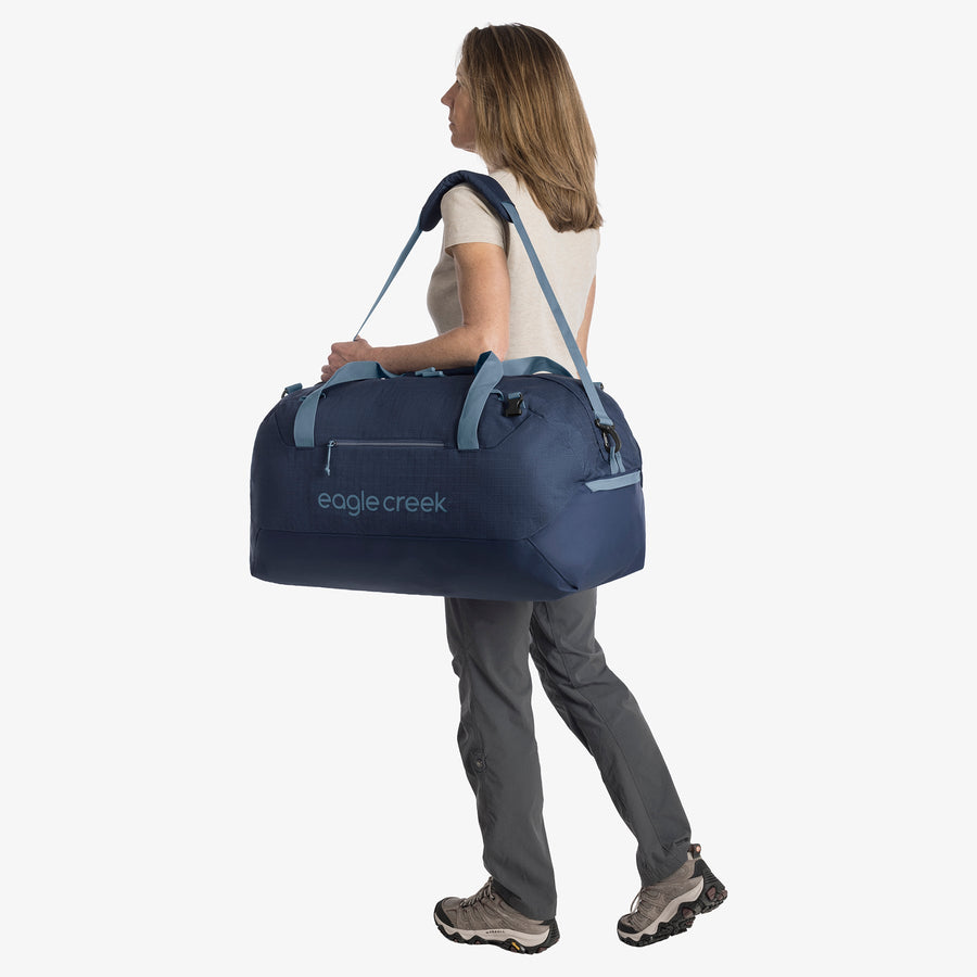 Blue Backpack Duffel Bag Eagle Creek