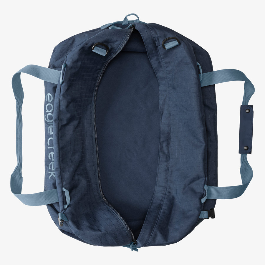 Blue Travel Duffle Bag Eagle Creek