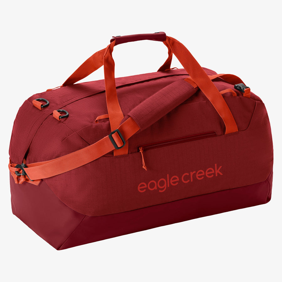 Red Duffle Bag Eagle Creek