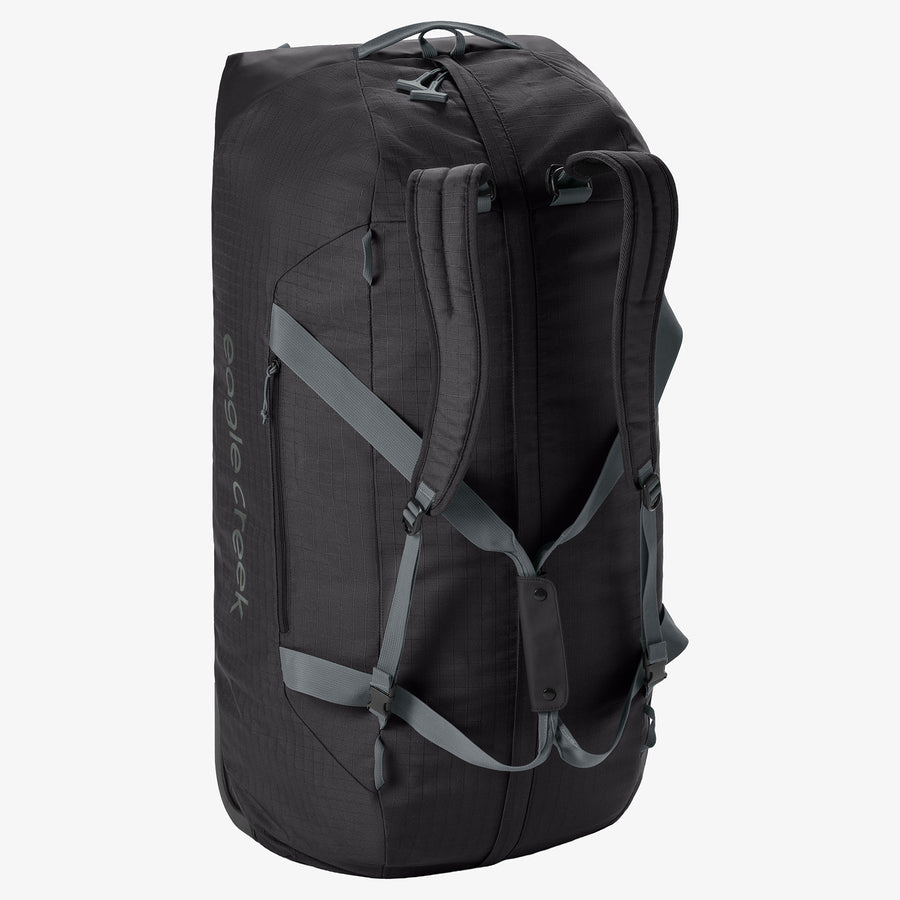 Black Wheeled Duffel Bag Eagle Creek