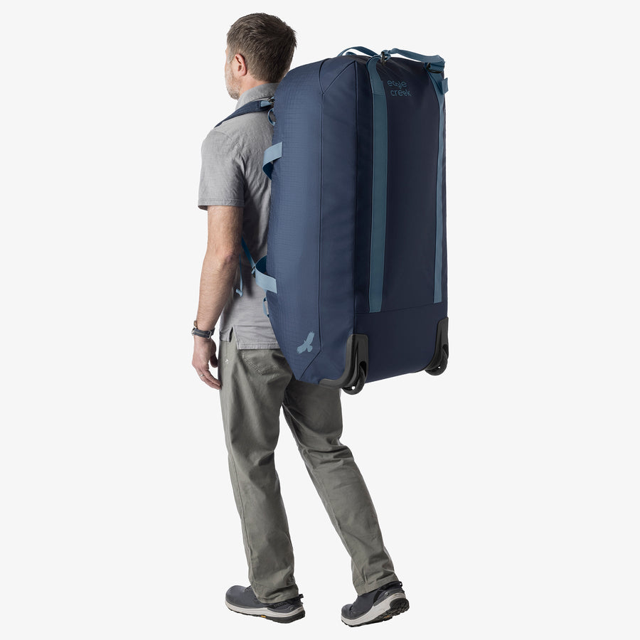 Blue Backpack Duffle Bag Eagle Creek