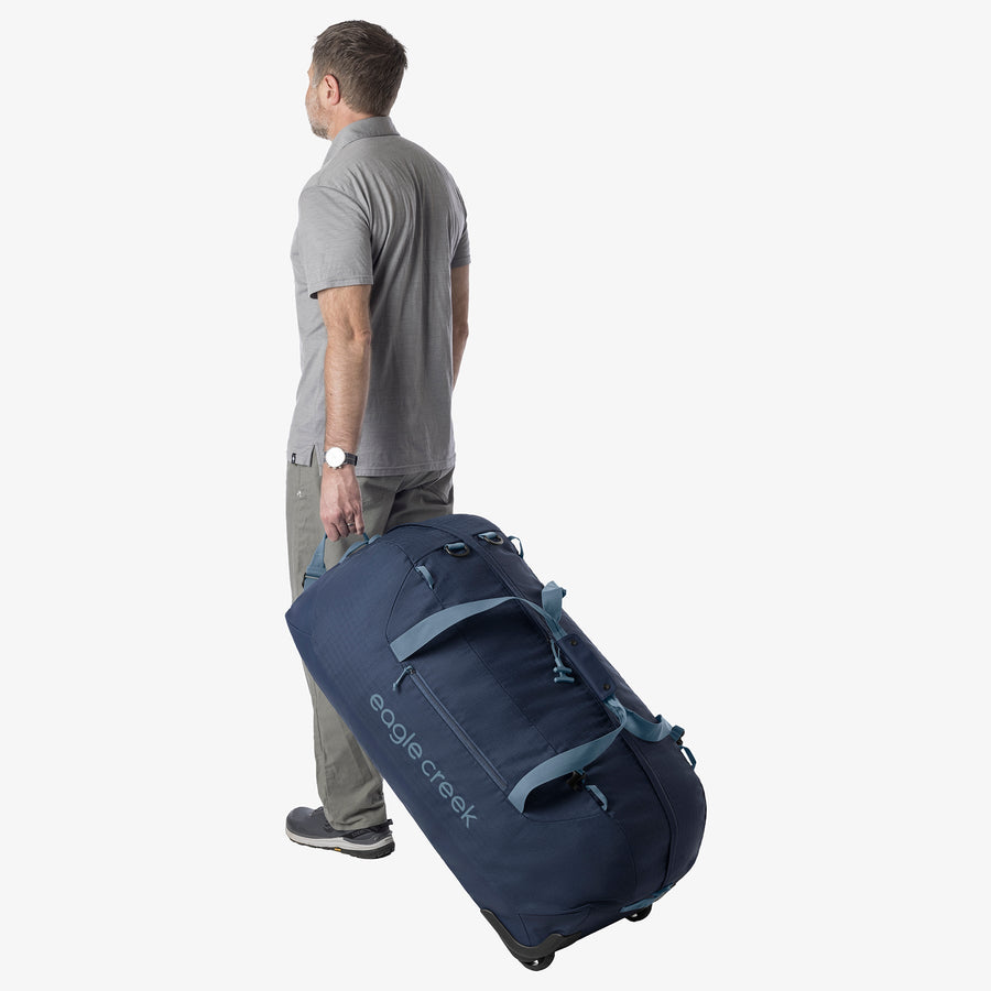 Blue Backpack Duffel Bag Eagle Creek