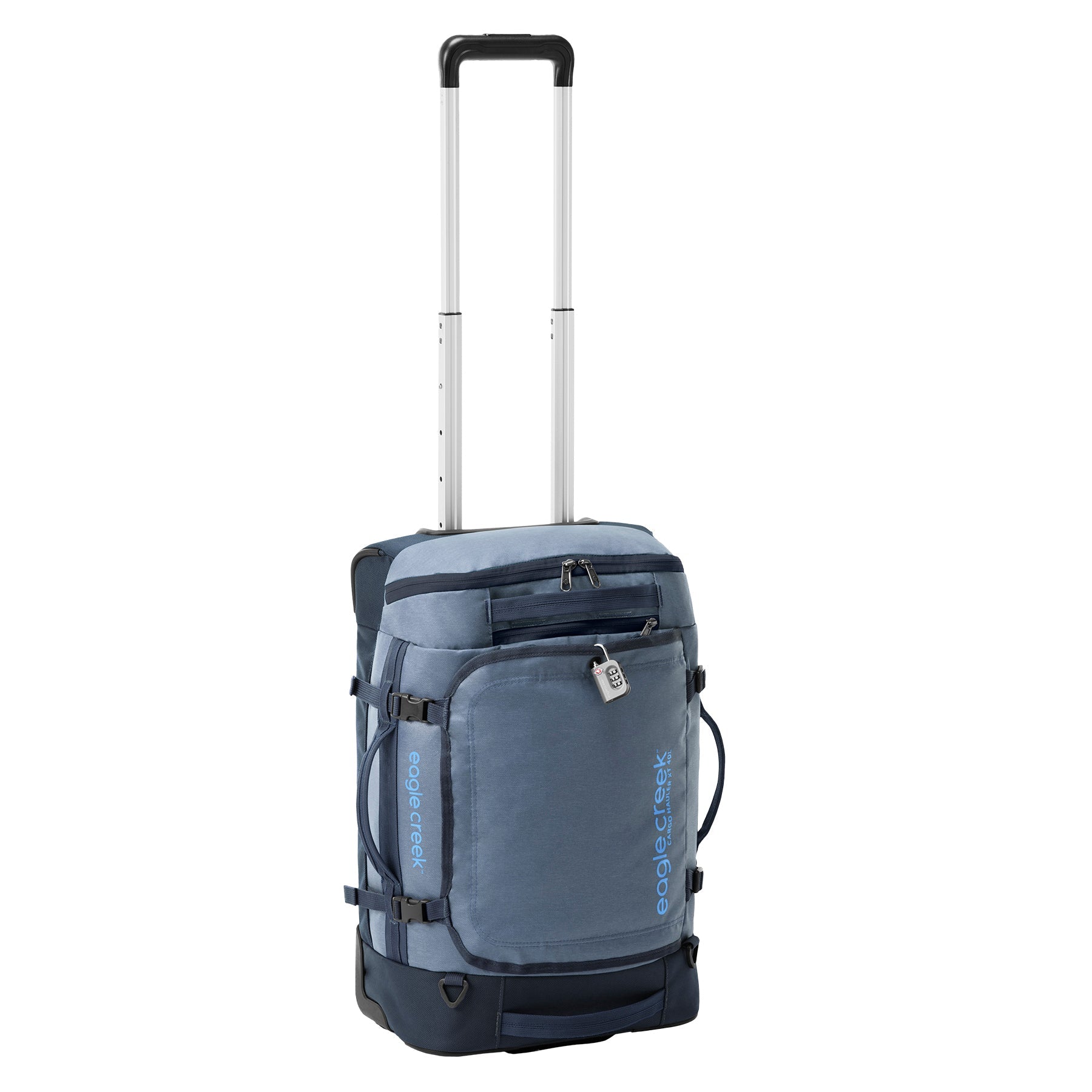 Eagle creek carry shop on wheeled backpack