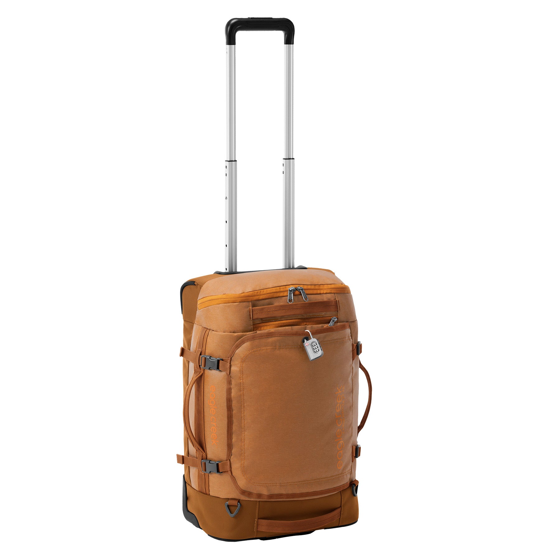 Cargo Hauler XT 36L/21.5" Wheeled International Carry-On Duffel