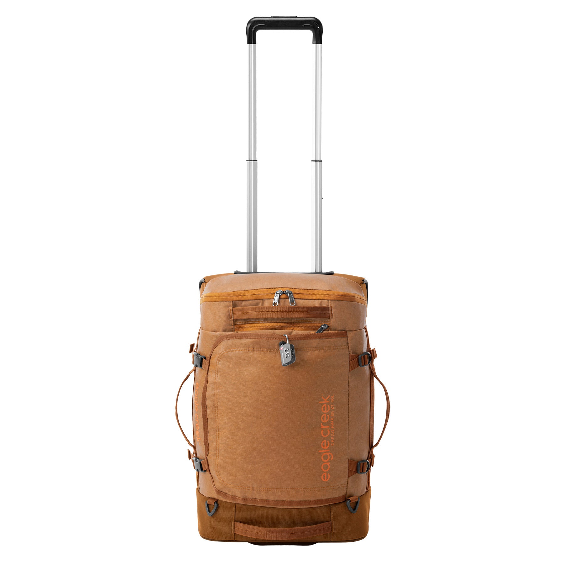 CARGO HAULER XT WHEELED 36L/21.5" INTERNATIONAL CARRY ON DUFFEL