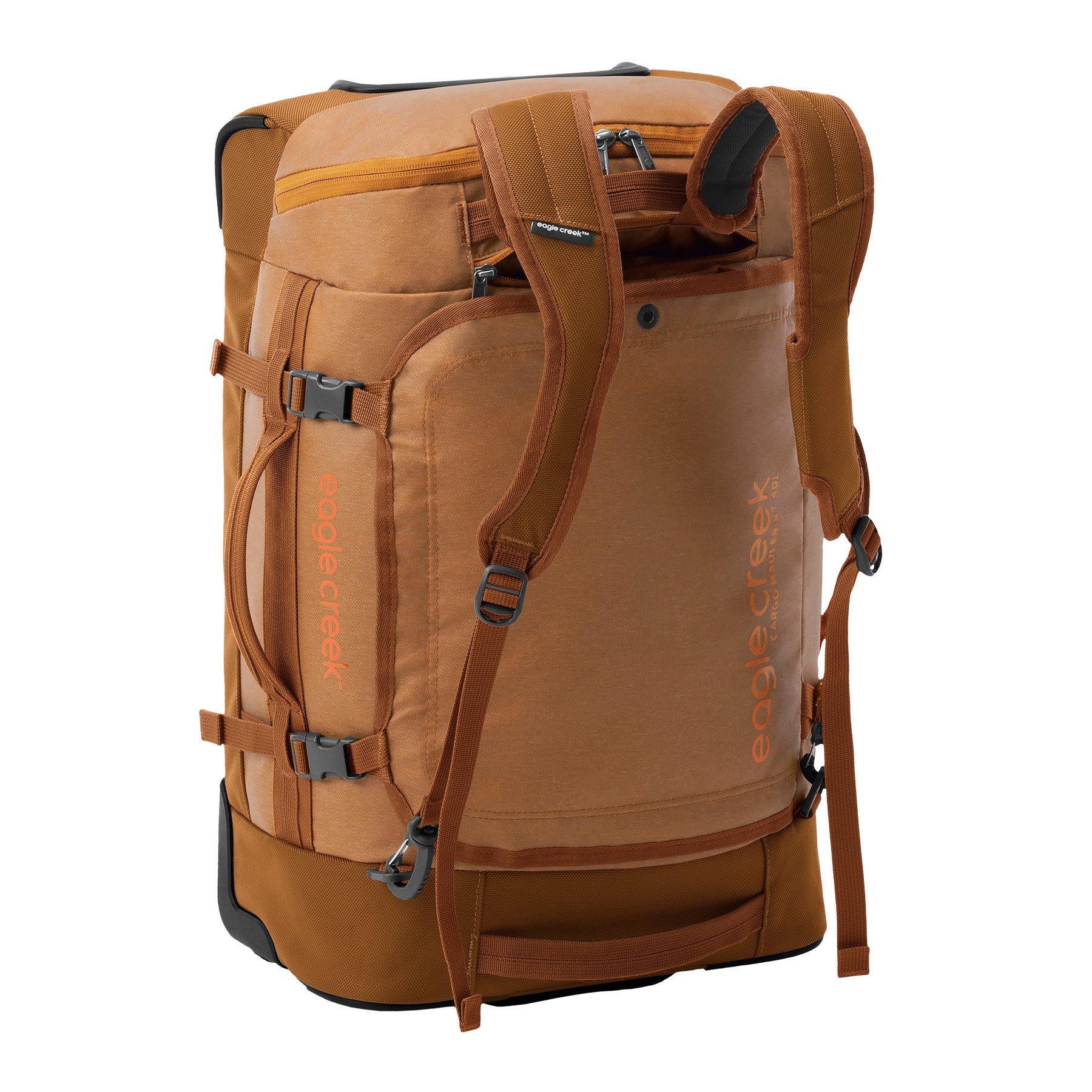 CARGO HAULER XT WHEELED 36L/21.5" INTERNATIONAL CARRY ON DUFFEL