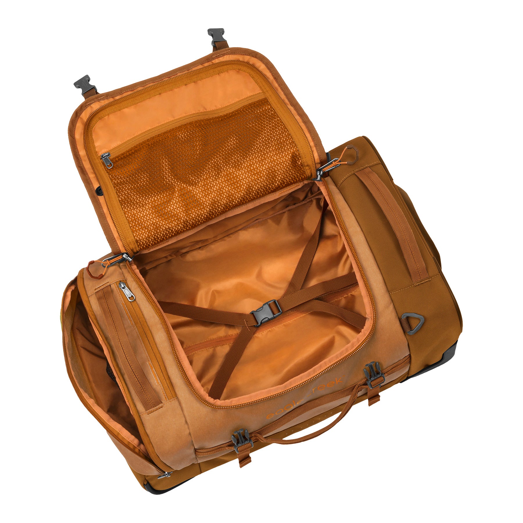 CARGO HAULER XT WHEELED 36L/21.5" INTERNATIONAL CARRY ON DUFFEL