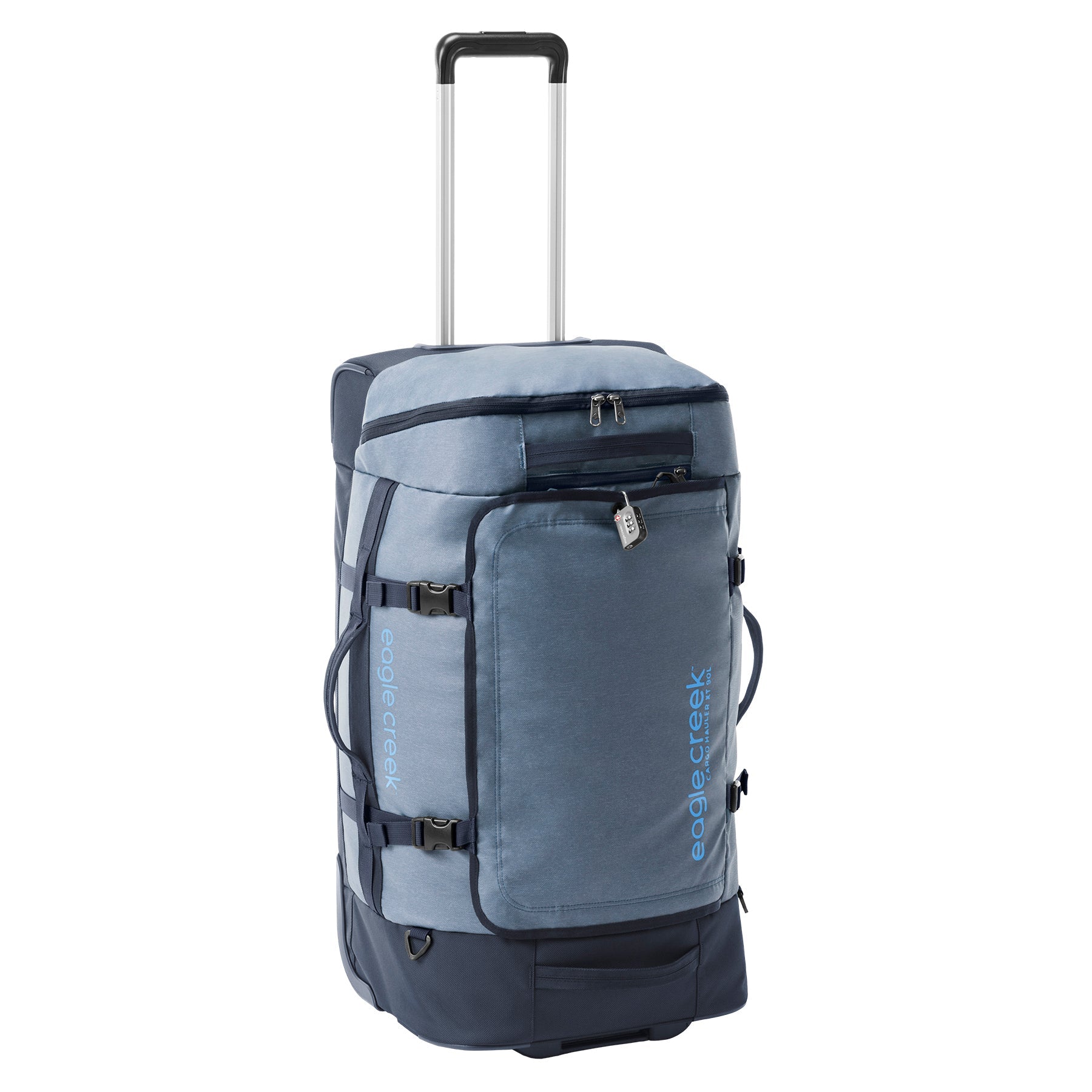 Cargo Hauler XT 90L 29 Wheeled Duffel