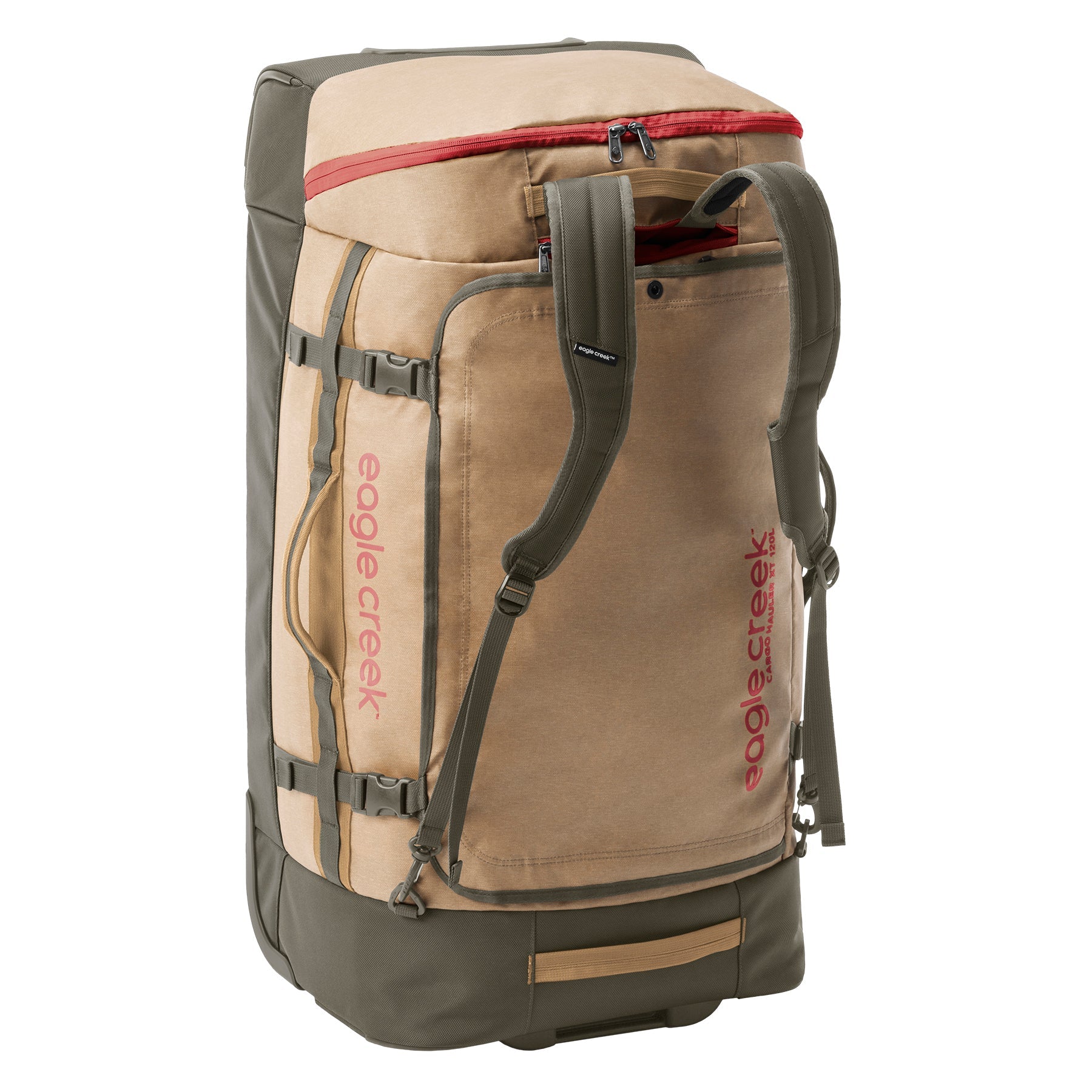 Patagonia 120l wheeled deals