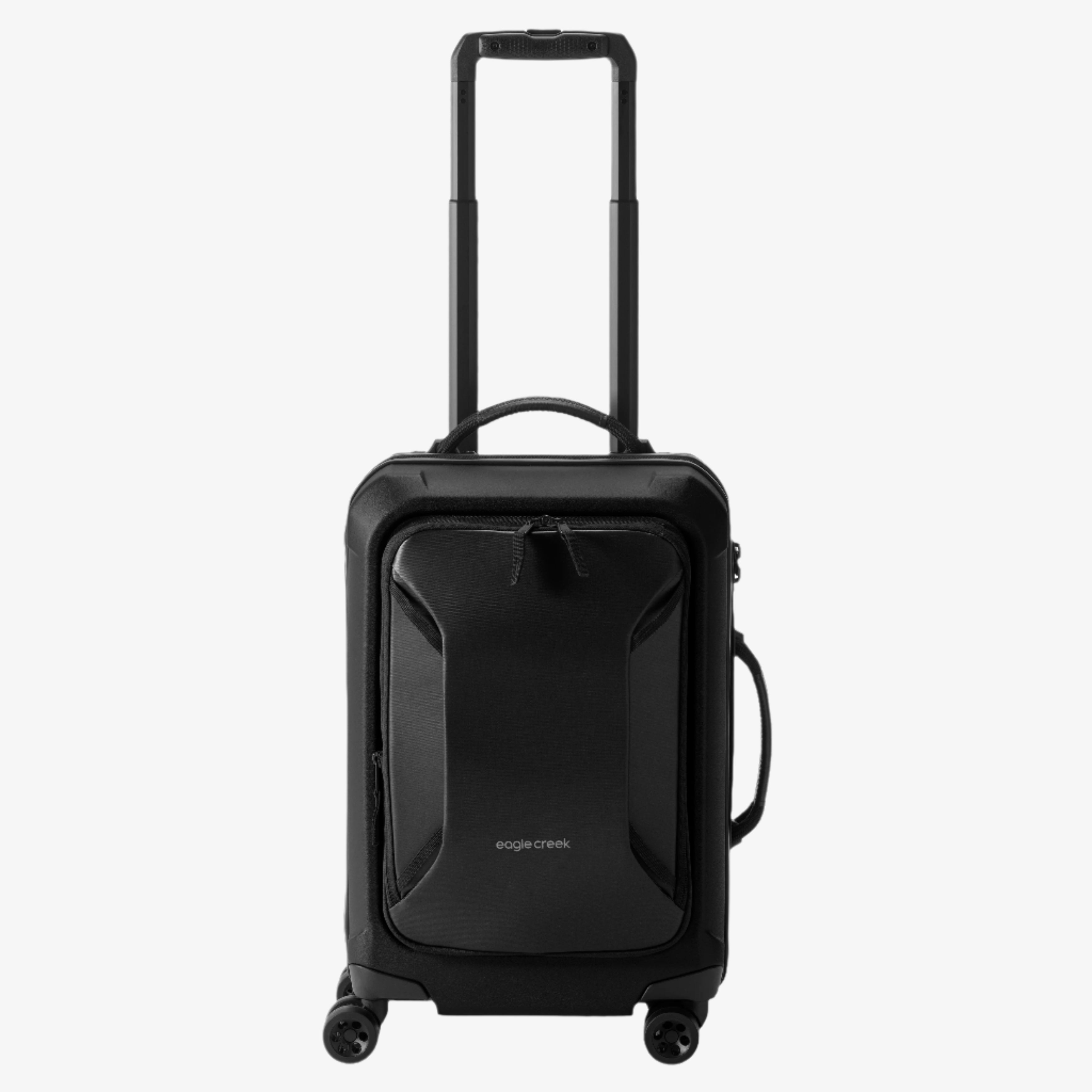 Black Carry On Luggage Size Eagle Creek