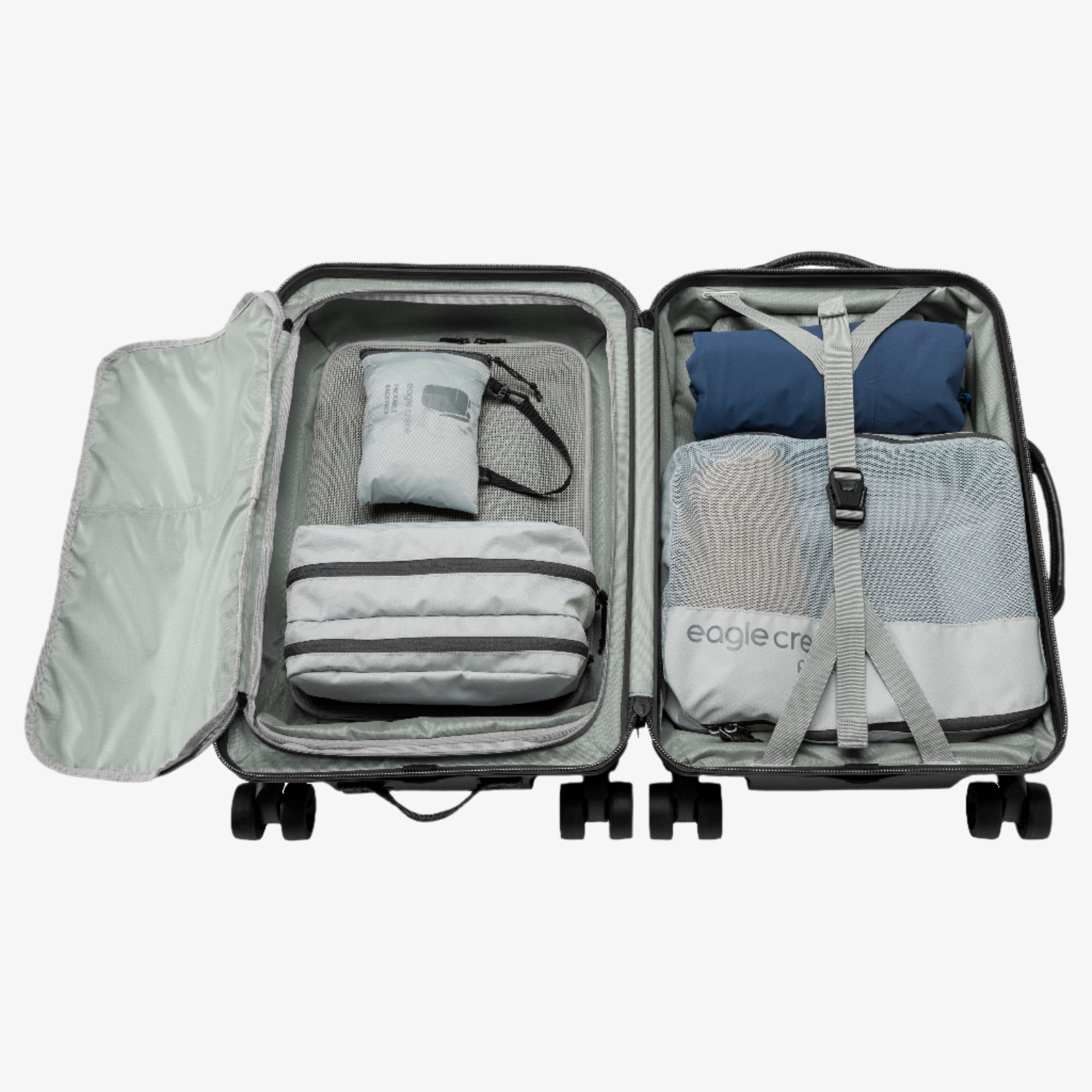 Hybrid Carry On Luggage Eagle Creek