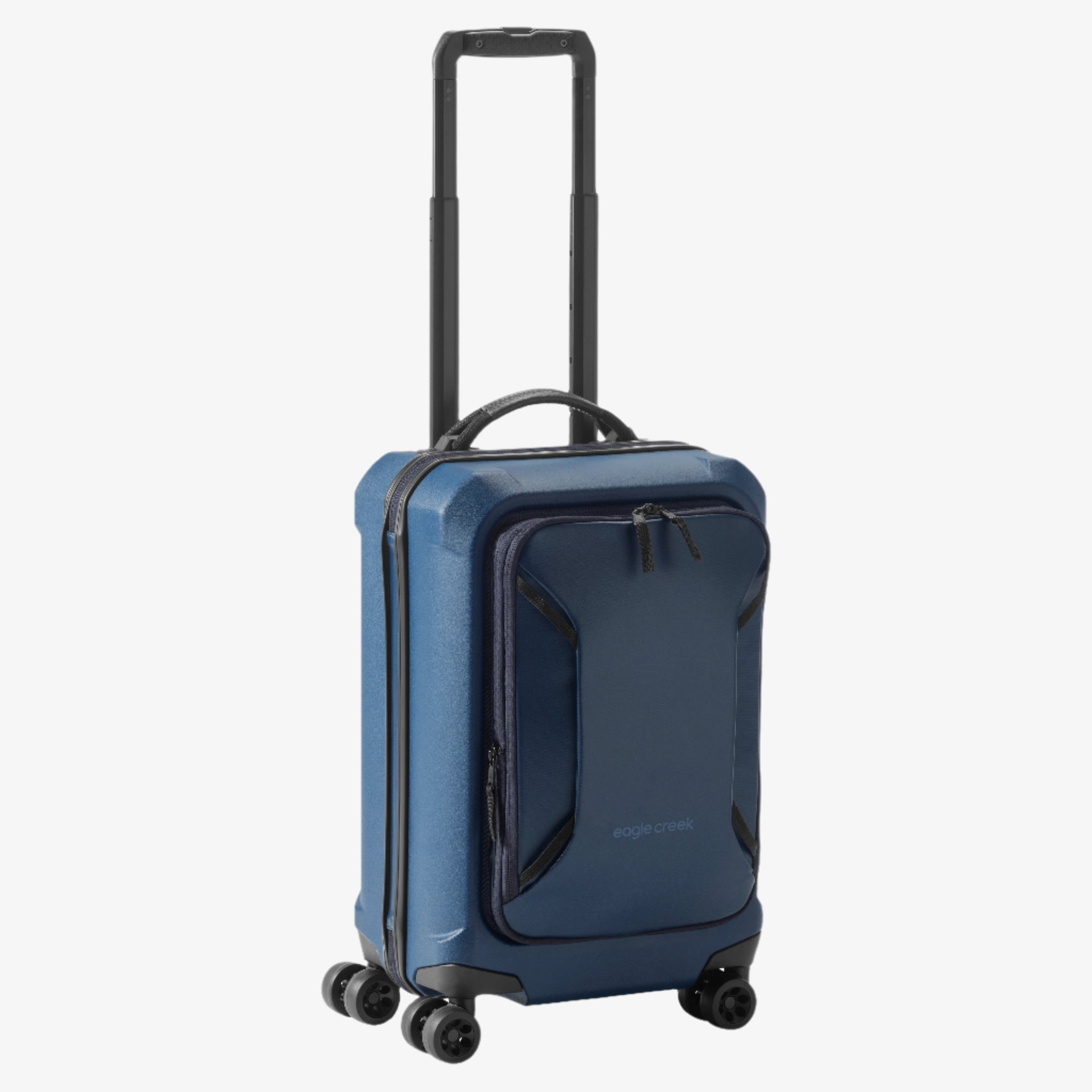 Blue Best Carry On Luggage Eagle Creek