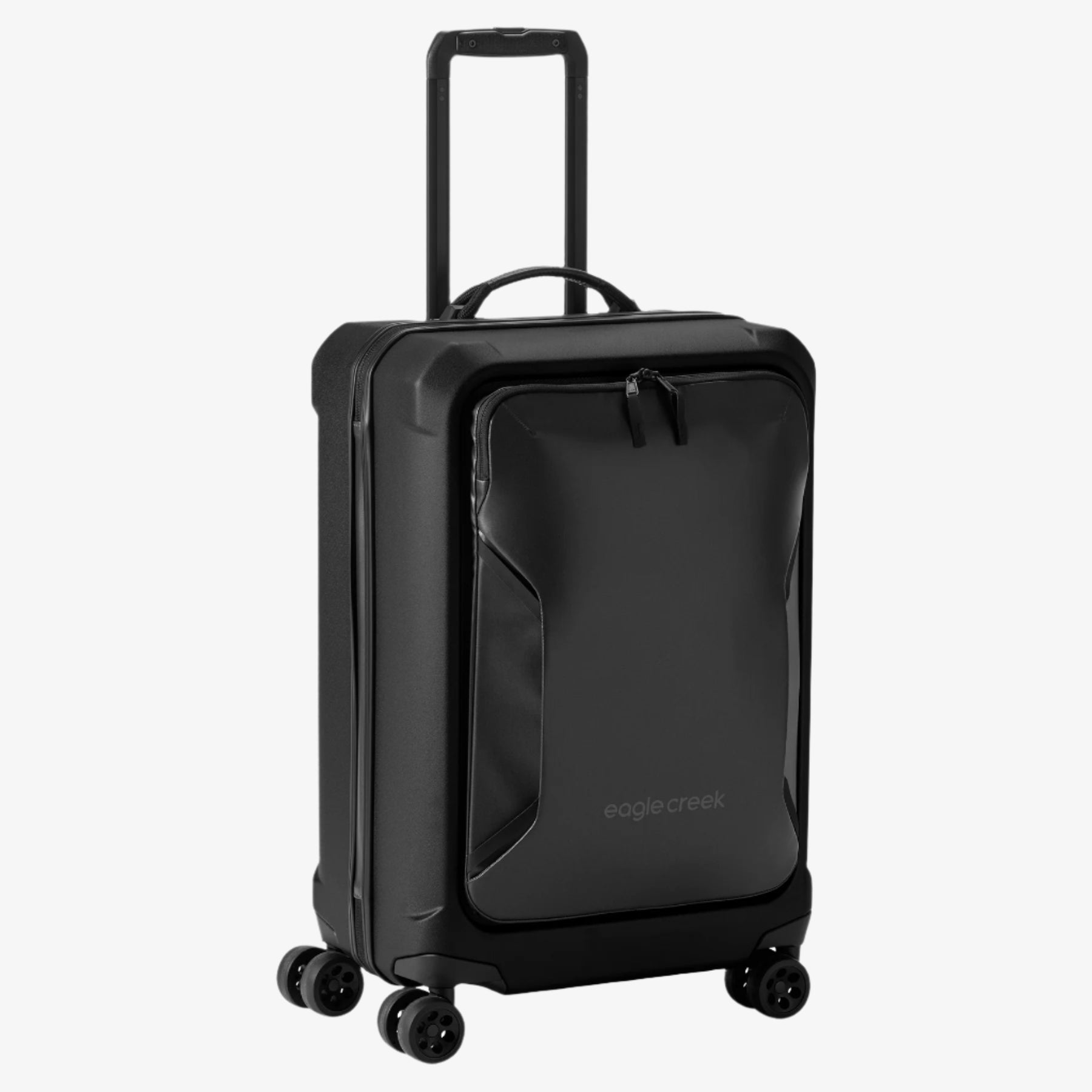 Black Luggage Eagle Creek