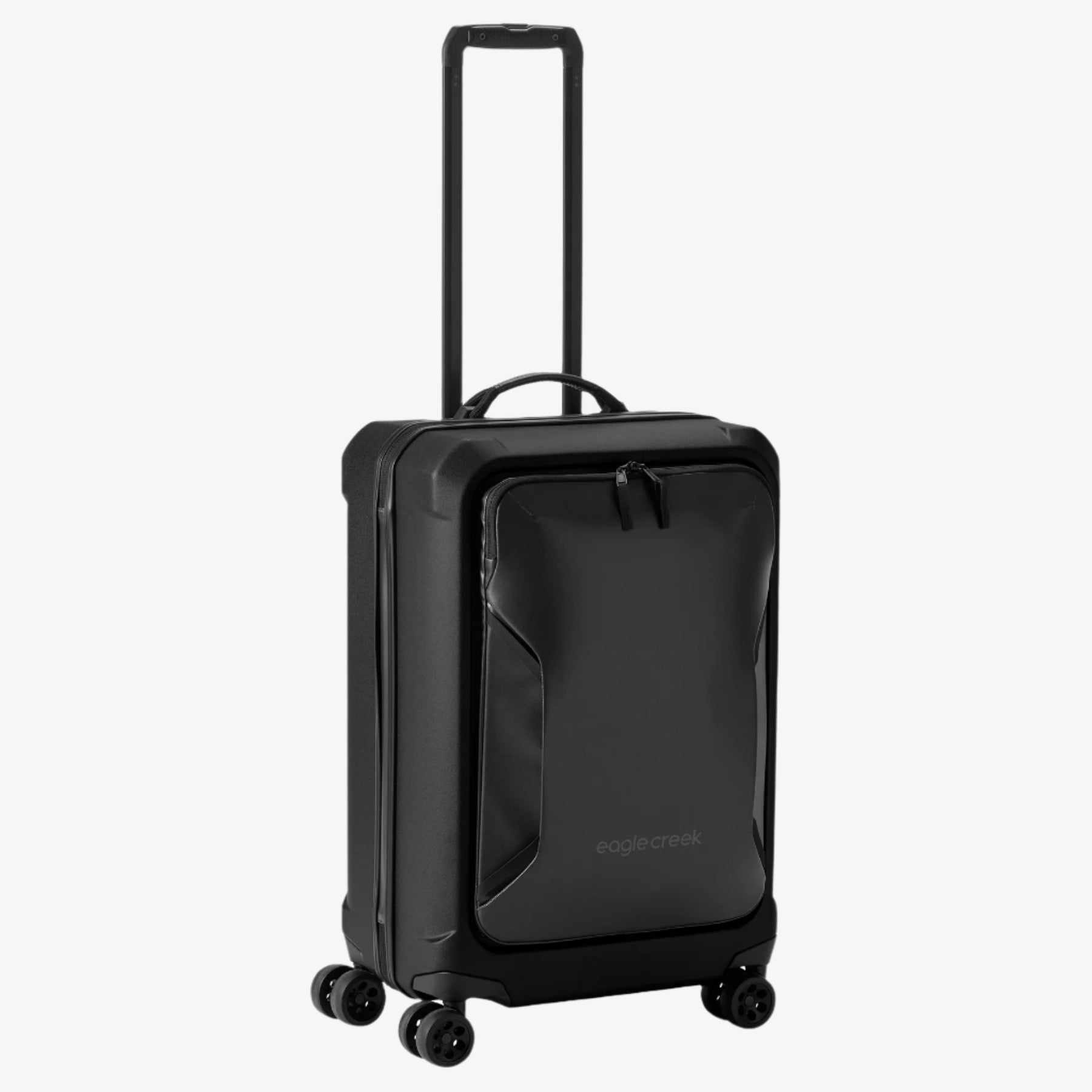 Black Suitcase Eagle Creek