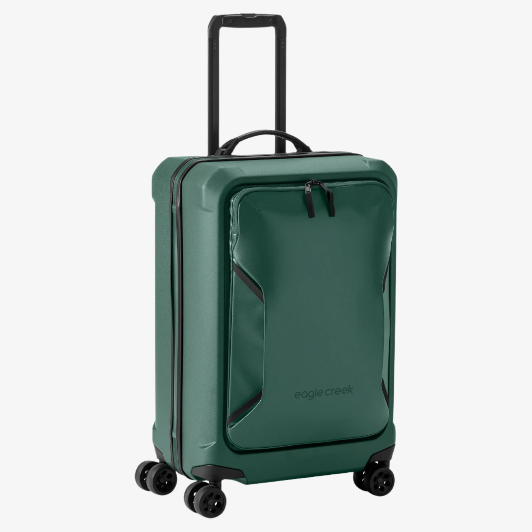 Green Luggage Eagle Creek