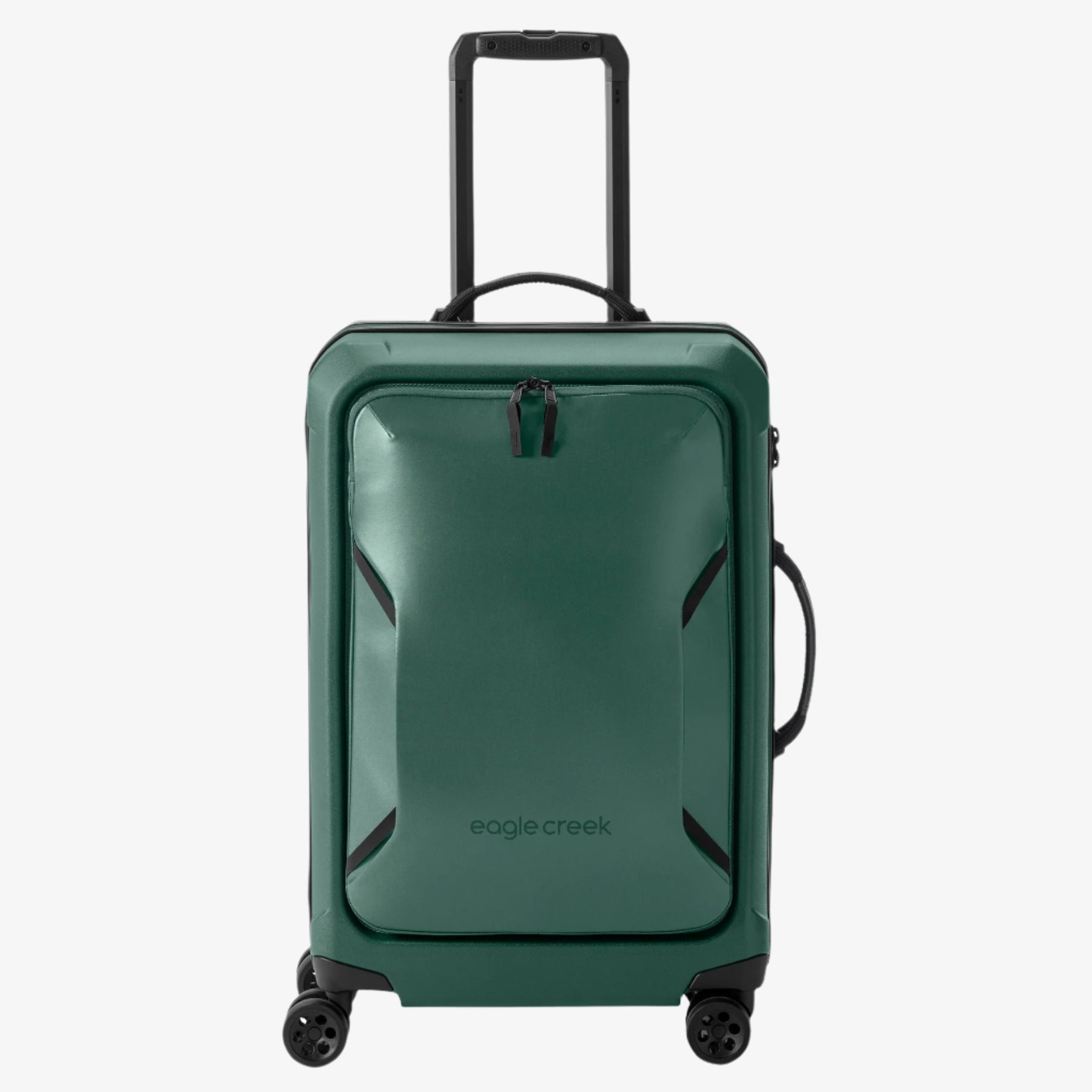 Green Best Suitcase Eagle Creek